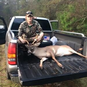 Meet your Posher, Peyton